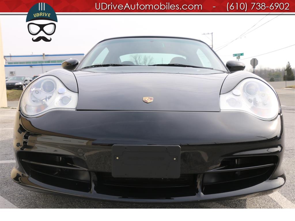 2004 Porsche 911 GT3   - Photo 4 - West Chester, PA 19382