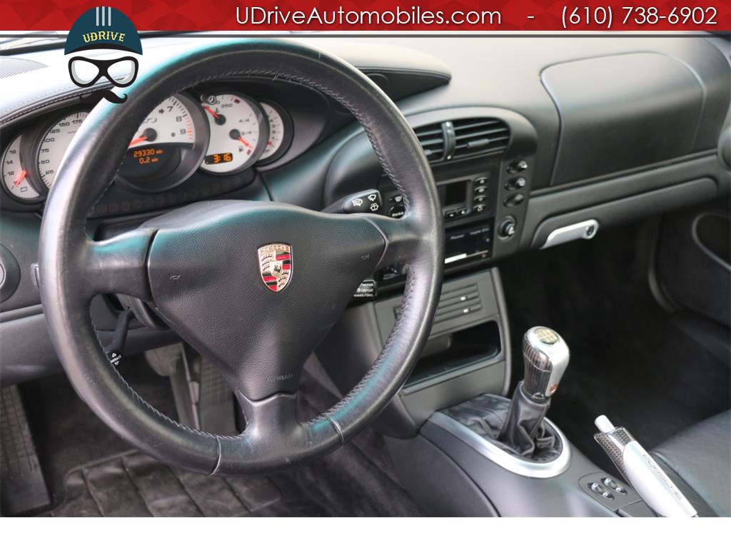 2004 Porsche 911 GT3   - Photo 15 - West Chester, PA 19382