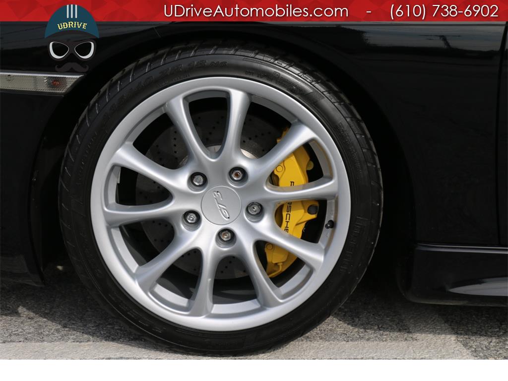 2004 Porsche 911 GT3   - Photo 26 - West Chester, PA 19382