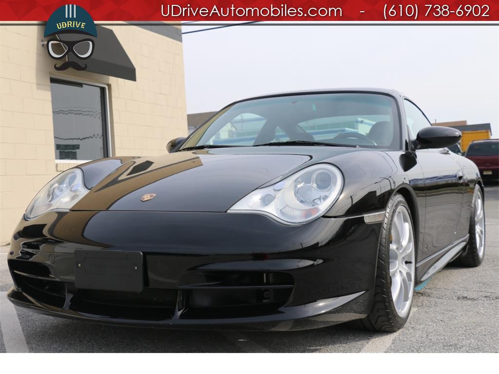 2004 Porsche 911 GT3   - Photo 2 - West Chester, PA 19382