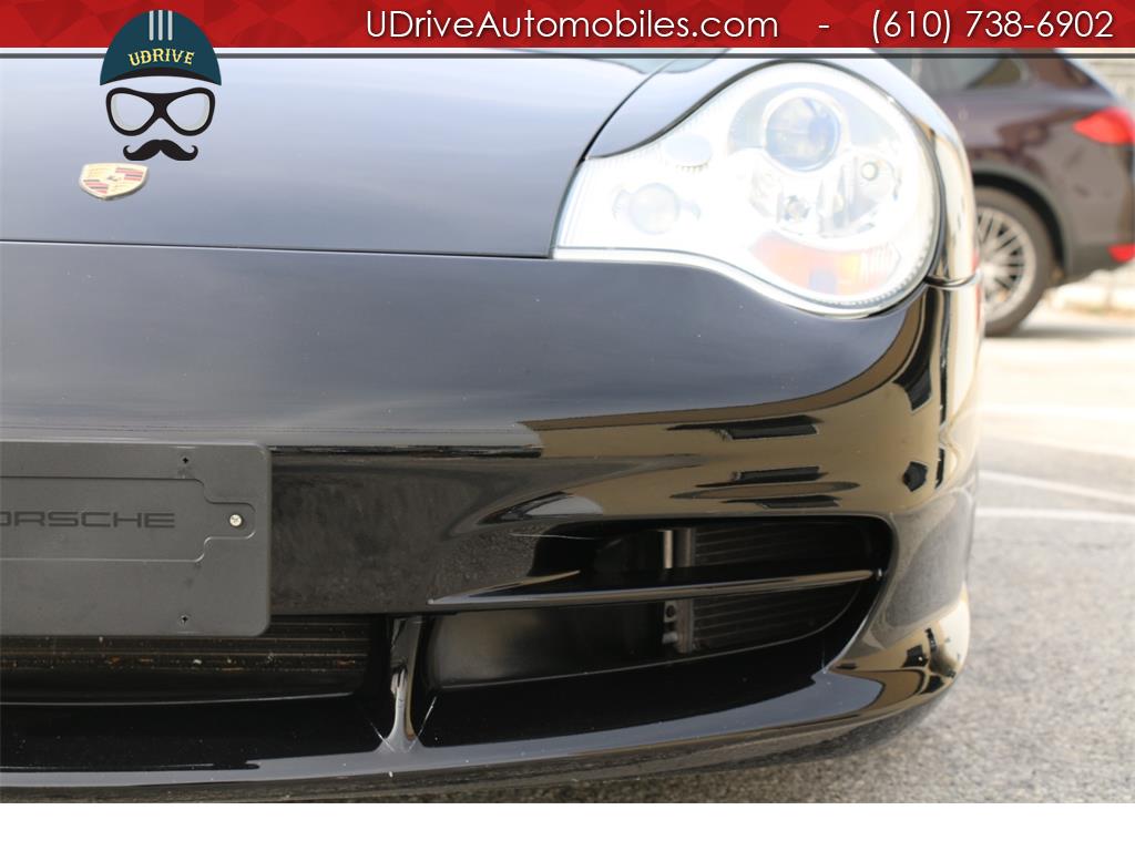 2004 Porsche 911 GT3   - Photo 3 - West Chester, PA 19382