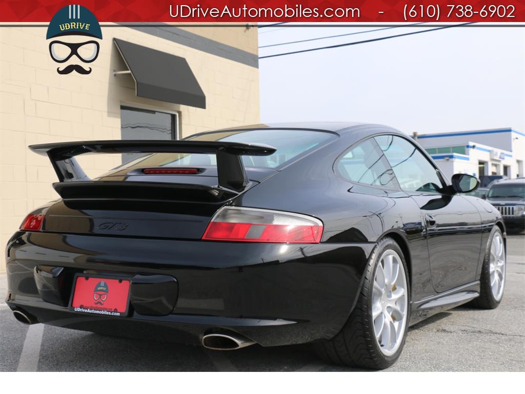 2004 Porsche 911 GT3   - Photo 8 - West Chester, PA 19382