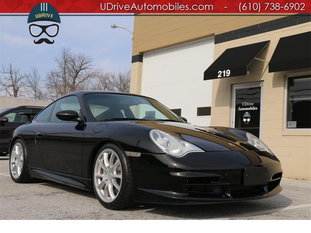 2004 Porsche 911 GT3   - Photo 6 - West Chester, PA 19382