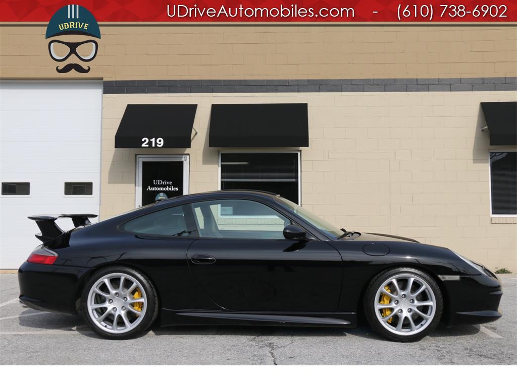 2004 Porsche 911 GT3   - Photo 7 - West Chester, PA 19382