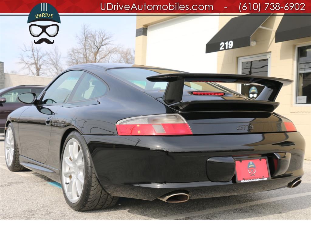 2004 Porsche 911 GT3   - Photo 9 - West Chester, PA 19382