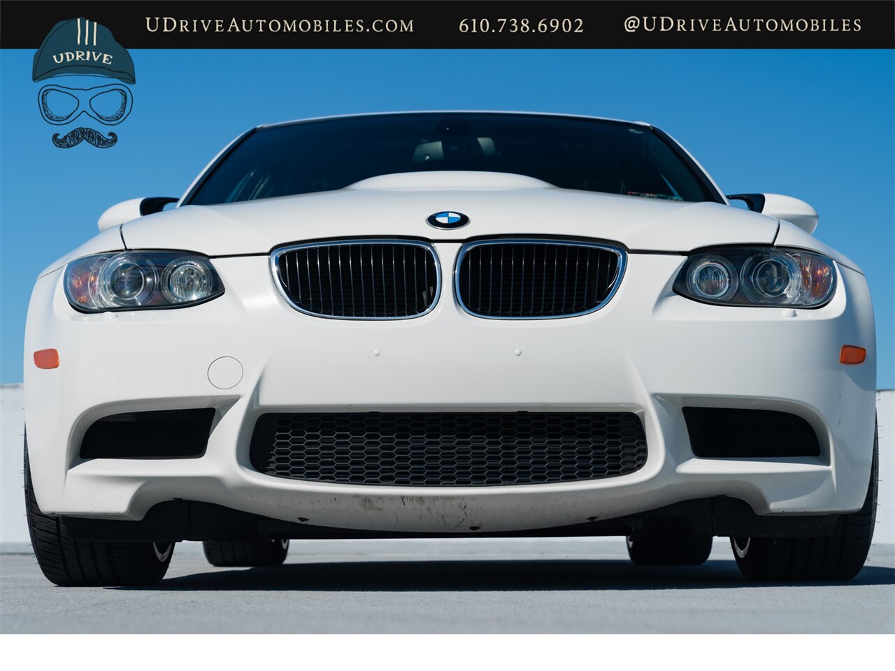 2011 BMW M3 ZCP Competition Package 6 Speed Manual Extremely RARE $25k in Recent Receipts Best Color - Photo 17 - West Chester, PA 19382