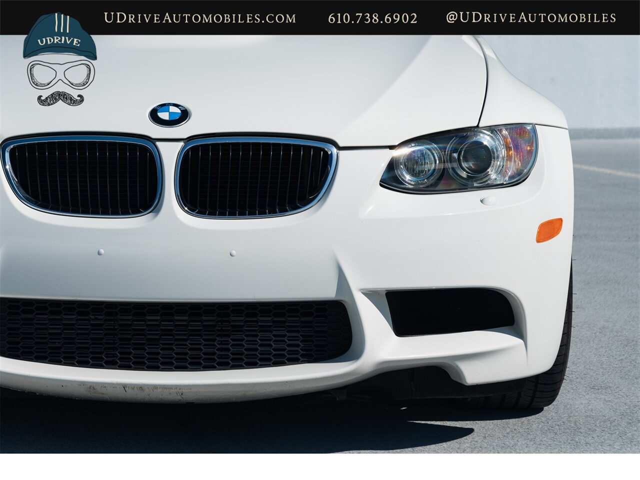 2011 BMW M3 ZCP Competition Package 6 Speed Manual Extremely RARE $25k in Recent Receipts Best Color - Photo 15 - West Chester, PA 19382