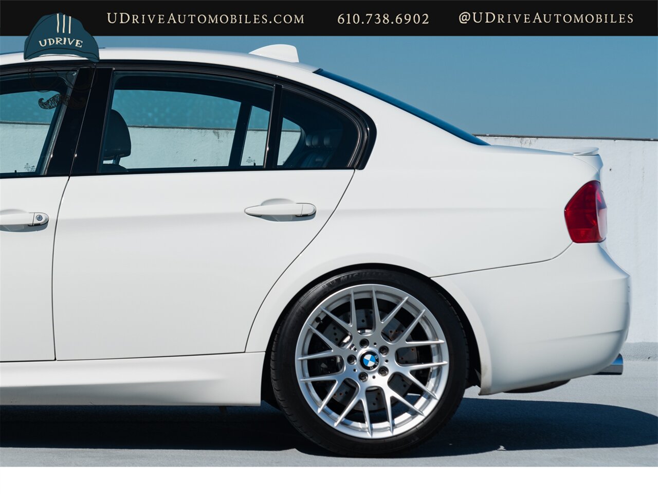 2011 BMW M3 ZCP Competition Package 6 Speed Manual Extremely RARE $25k in Recent Receipts Best Color - Photo 32 - West Chester, PA 19382