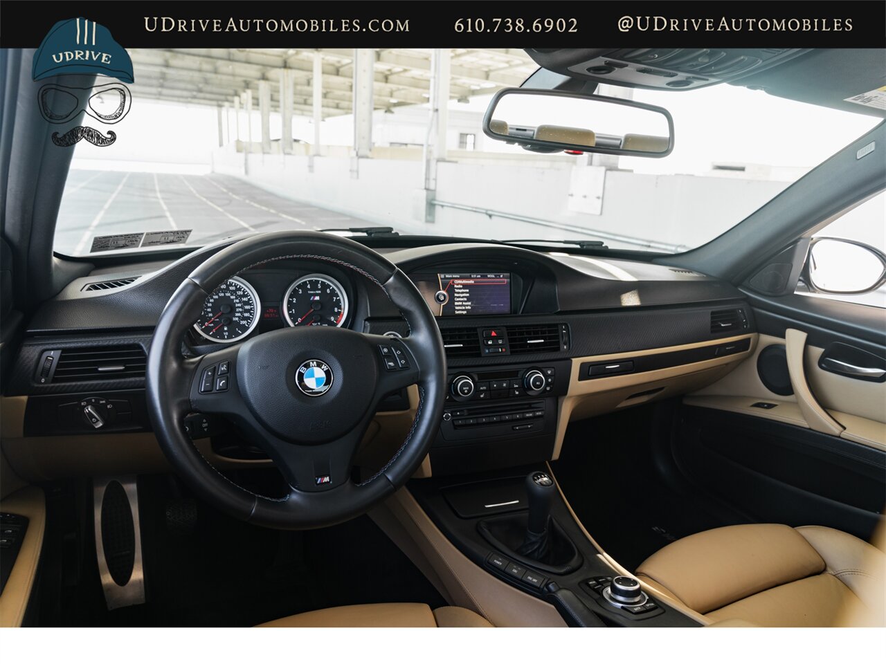 2011 BMW M3 ZCP Competition Package 6 Speed Manual Extremely RARE $25k in Recent Receipts Best Color - Photo 43 - West Chester, PA 19382