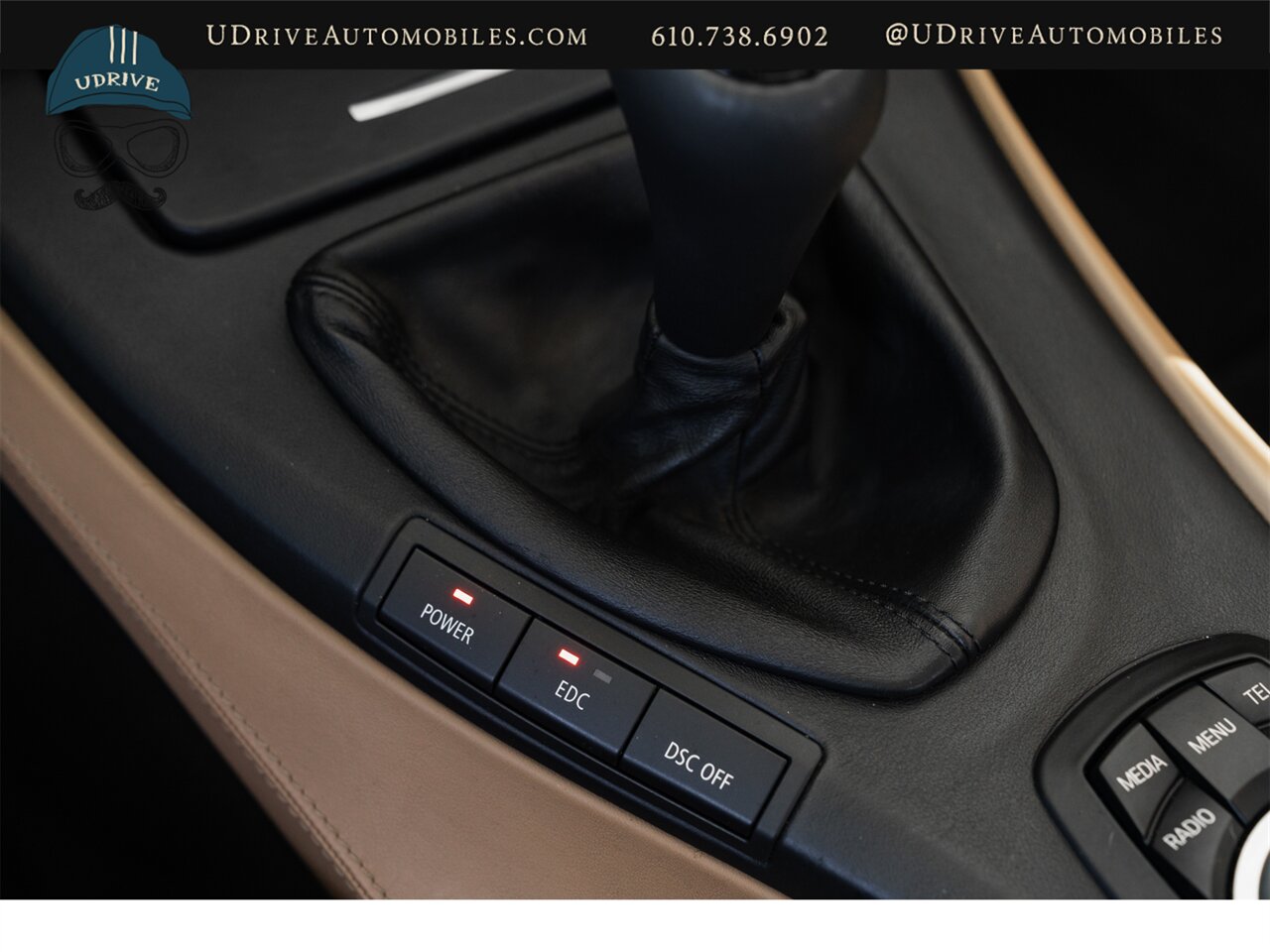 2011 BMW M3 ZCP Competition Package 6 Speed Manual Extremely RARE $25k in Recent Receipts Best Color - Photo 56 - West Chester, PA 19382