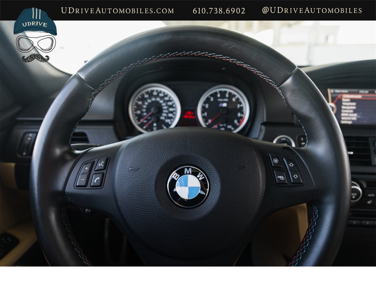2011 BMW M3 ZCP Competition Package 6 Speed Manual Extremely RARE $25k in Recent Receipts Best Color - Photo 44 - West Chester, PA 19382
