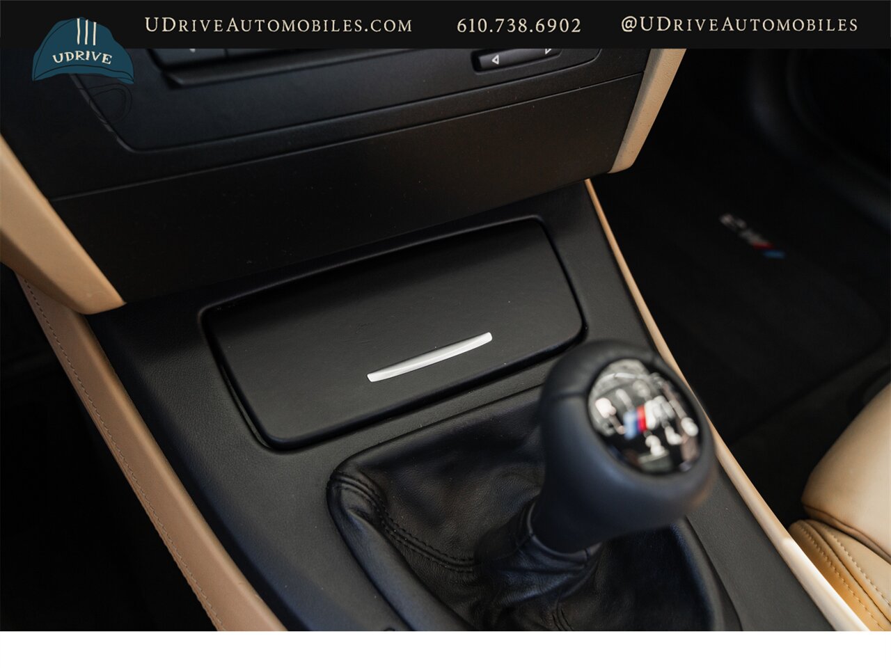 2011 BMW M3 ZCP Competition Package 6 Speed Manual Extremely RARE $25k in Recent Receipts Best Color - Photo 53 - West Chester, PA 19382