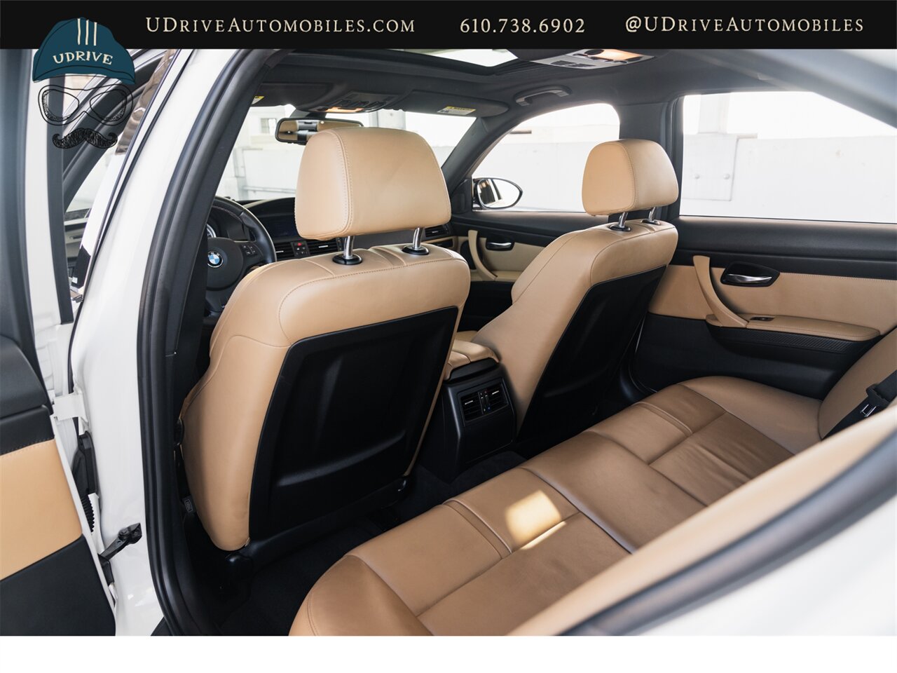 2011 BMW M3 ZCP Competition Package 6 Speed Manual Extremely RARE $25k in Recent Receipts Best Color - Photo 62 - West Chester, PA 19382
