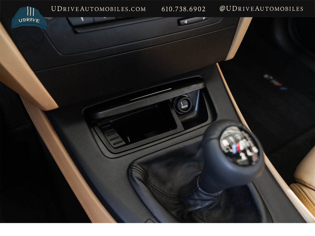 2011 BMW M3 ZCP Competition Package 6 Speed Manual Extremely RARE $25k in Recent Receipts Best Color - Photo 54 - West Chester, PA 19382
