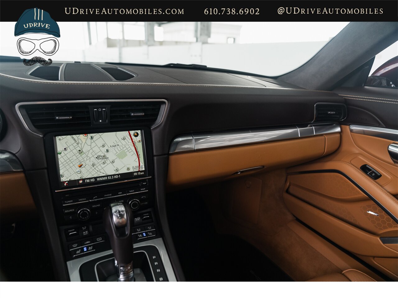 2014 Porsche 911 Carrera S 991 Rare Color Prem Pkg Plus 20in Sport Techno Whls PDLS Clear Tails - Photo 40 - West Chester, PA 19382