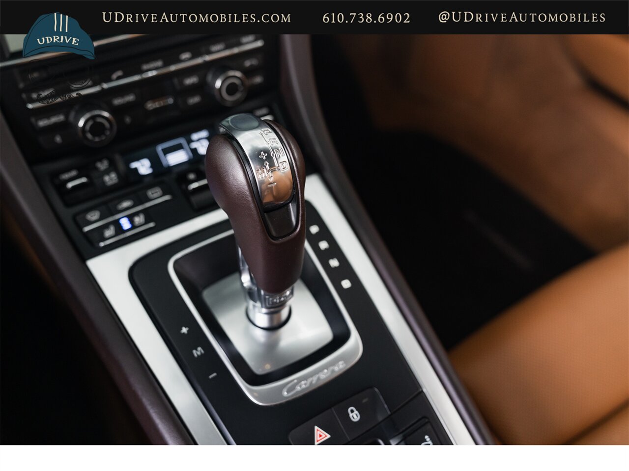 2014 Porsche 911 Carrera S 991 Rare Color Prem Pkg Plus 20in Sport Techno Whls PDLS Clear Tails - Photo 44 - West Chester, PA 19382