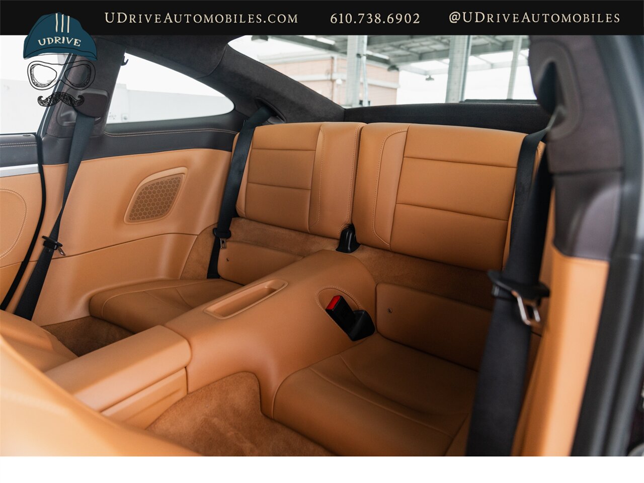 2014 Porsche 911 Carrera S 991 Rare Color Prem Pkg Plus 20in Sport Techno Whls PDLS Clear Tails - Photo 50 - West Chester, PA 19382