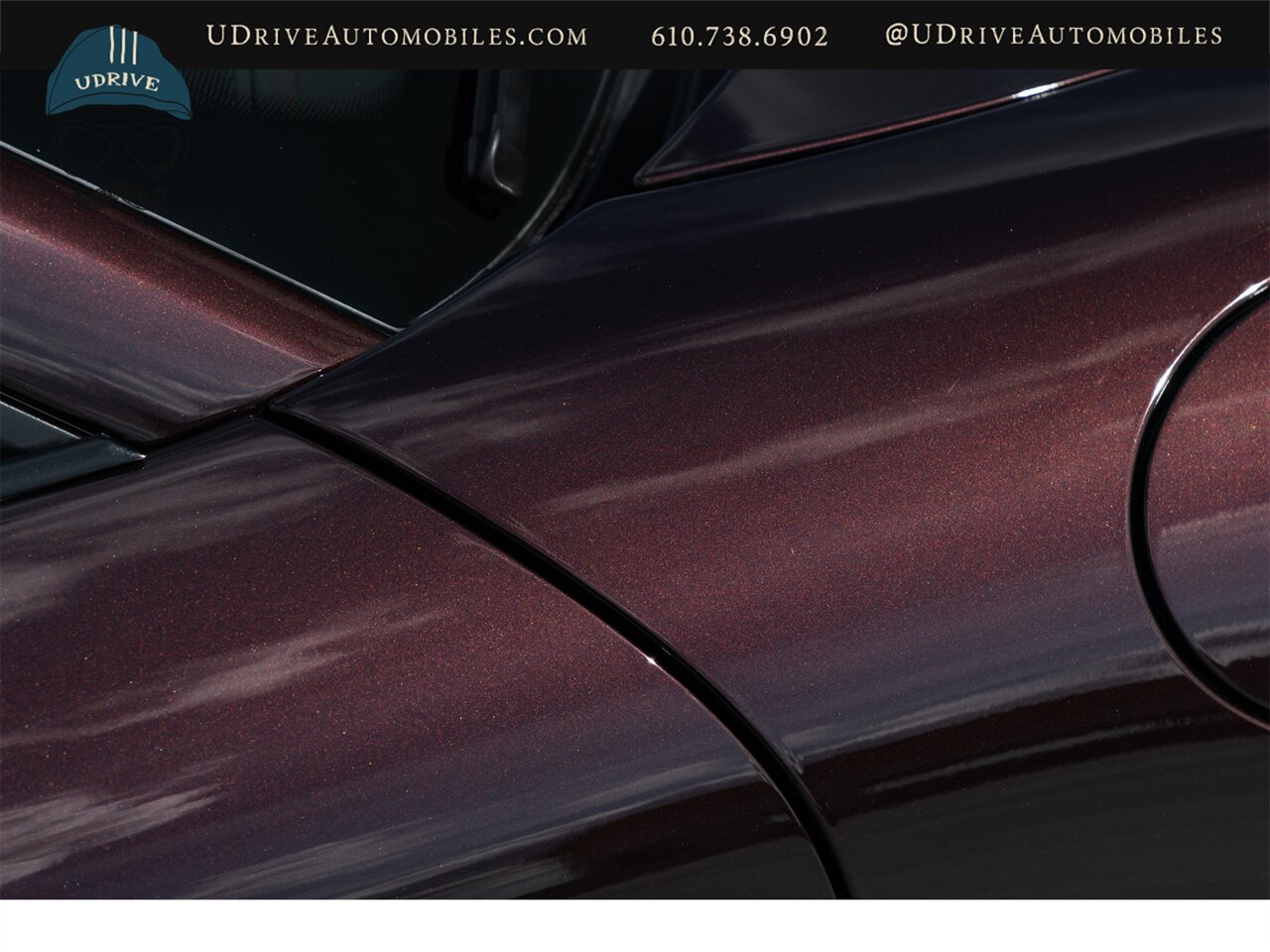 2014 Porsche 911 Carrera S 991 Rare Color Prem Pkg Plus 20in Sport Techno Whls PDLS Clear Tails - Photo 11 - West Chester, PA 19382