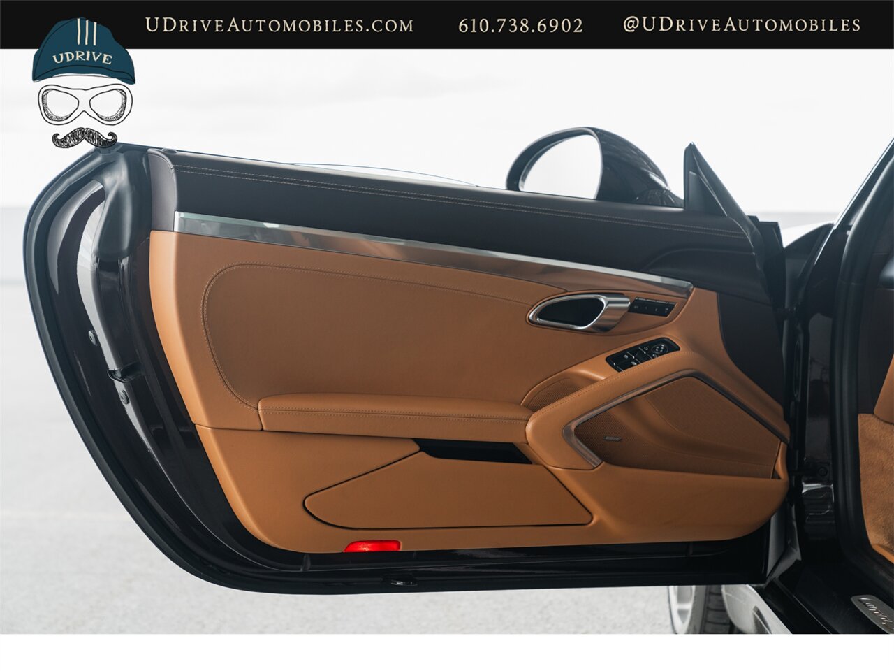2014 Porsche 911 Carrera S 991 Rare Color Prem Pkg Plus 20in Sport Techno Whls PDLS Clear Tails - Photo 29 - West Chester, PA 19382