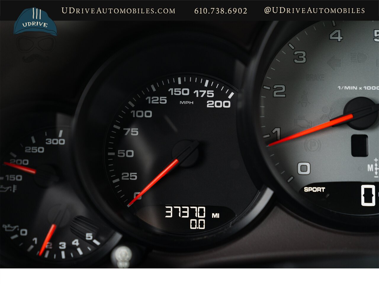 2014 Porsche 911 Carrera S 991 Rare Color Prem Pkg Plus 20in Sport Techno Whls PDLS Clear Tails - Photo 39 - West Chester, PA 19382
