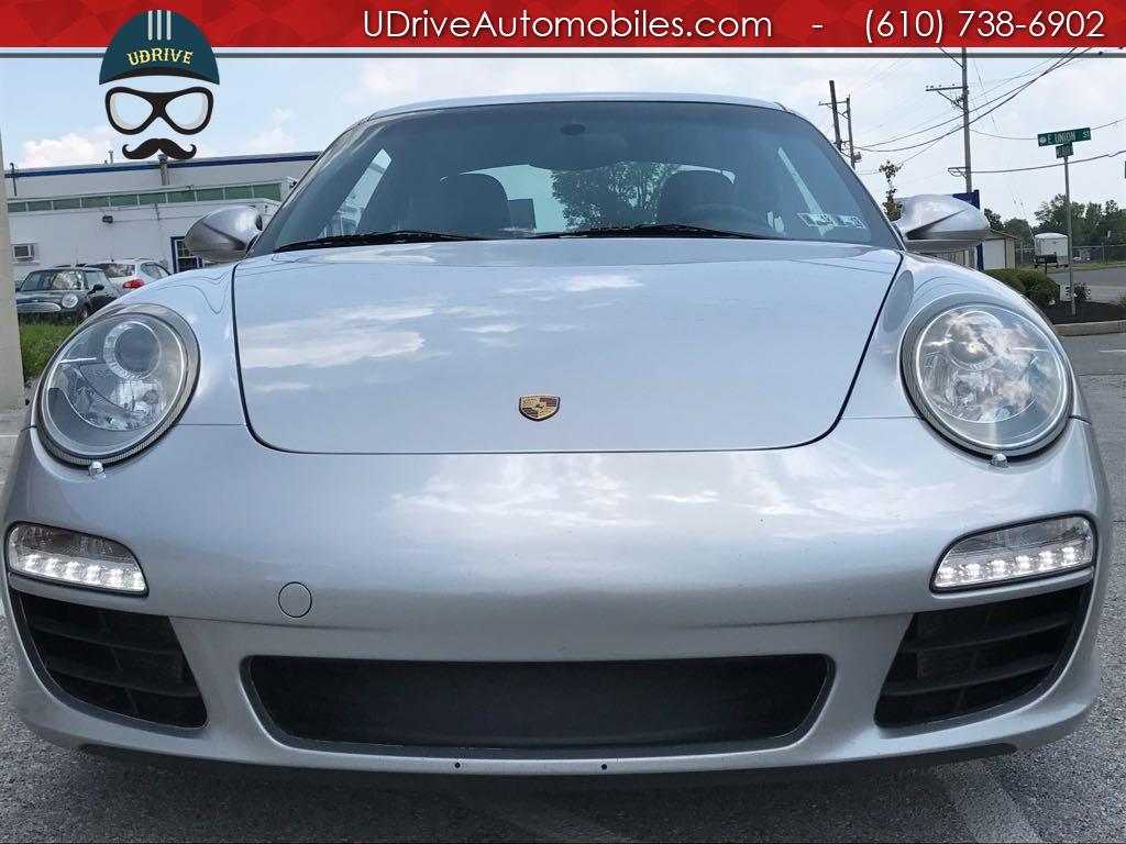 2009 Porsche 911 997 Carrera Coupe 6 Speed NAV Bluetooth Htd Seats   - Photo 3 - West Chester, PA 19382