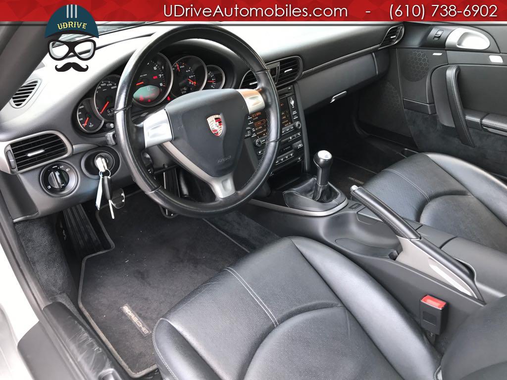 2009 Porsche 911 997 Carrera Coupe 6 Speed NAV Bluetooth Htd Seats   - Photo 11 - West Chester, PA 19382