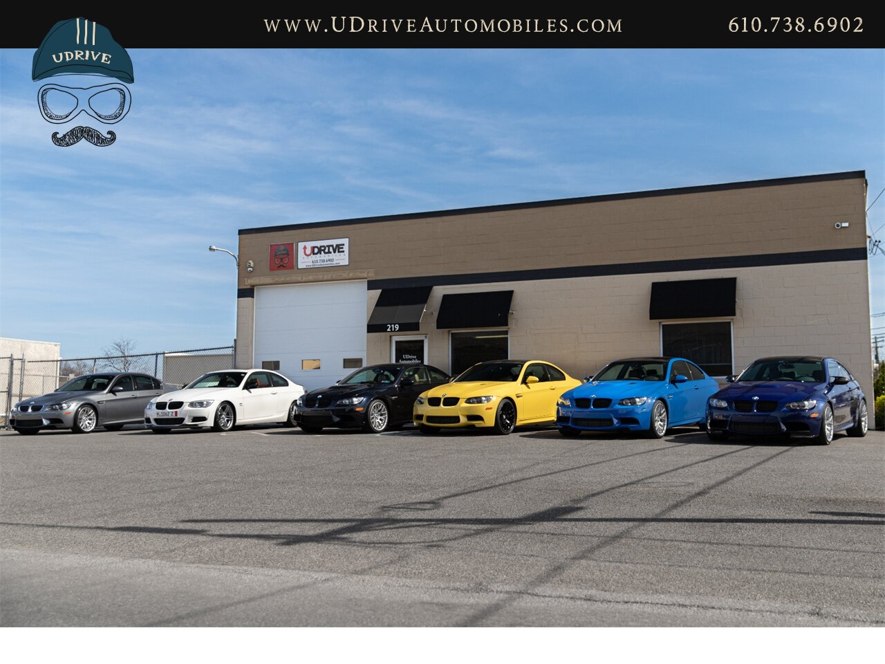 2010 BMW M3 E92 Alpine White DCT 16k Miles Carbon Fiber Roof  Comfort Access Service History - Photo 3 - West Chester, PA 19382