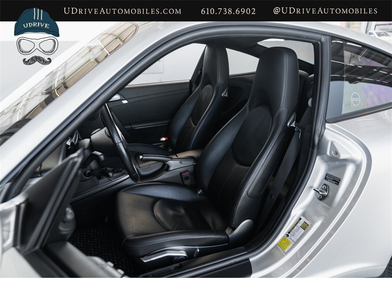 2009 Porsche 911 Carrera  997.2 6 Speed Manual - Photo 29 - West Chester, PA 19382