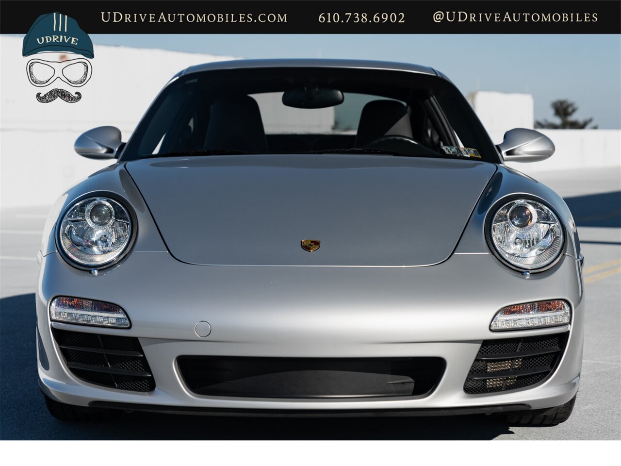 2009 Porsche 911 Carrera  997.2 6 Speed Manual - Photo 14 - West Chester, PA 19382