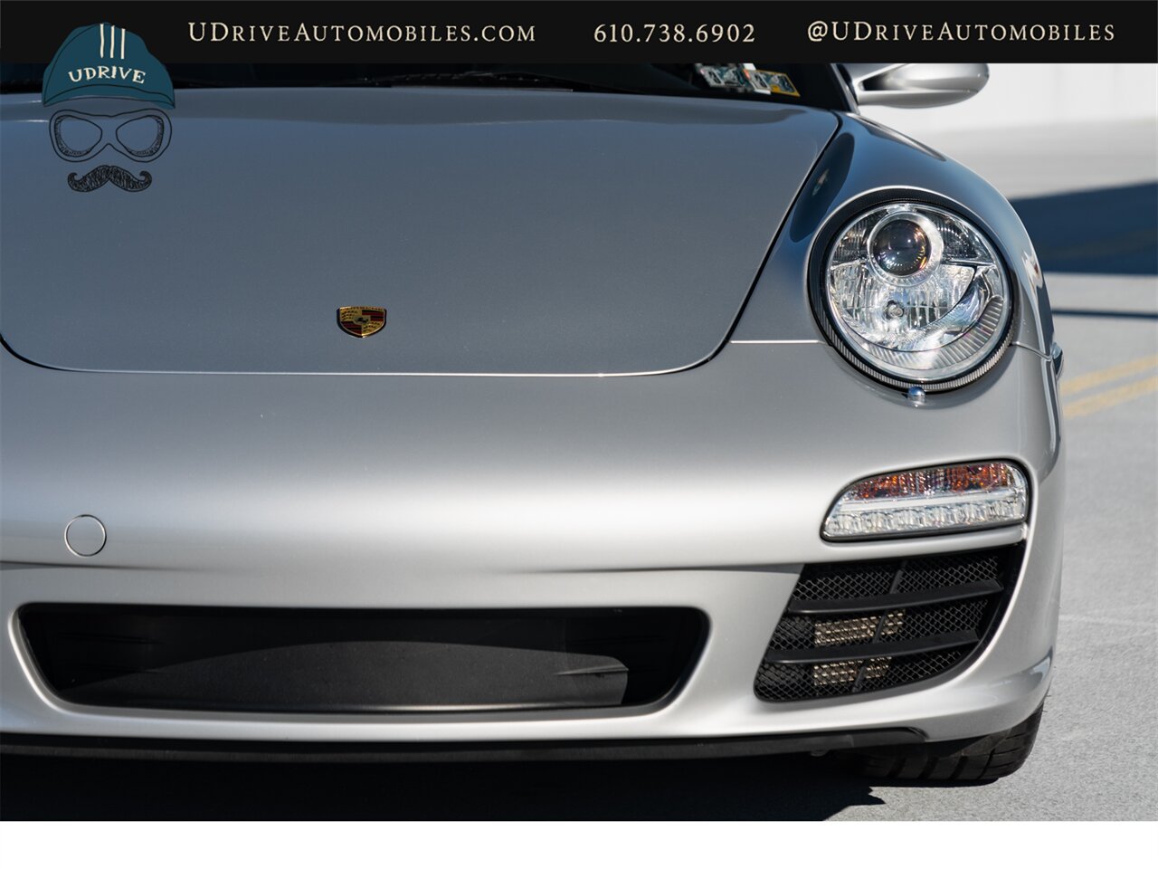 2009 Porsche 911 Carrera  997.2 6 Speed Manual - Photo 13 - West Chester, PA 19382