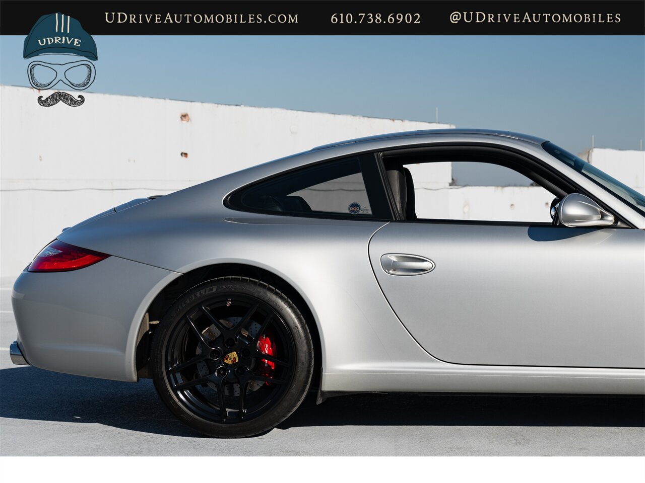 2009 Porsche 911 Carrera  997.2 6 Speed Manual - Photo 19 - West Chester, PA 19382