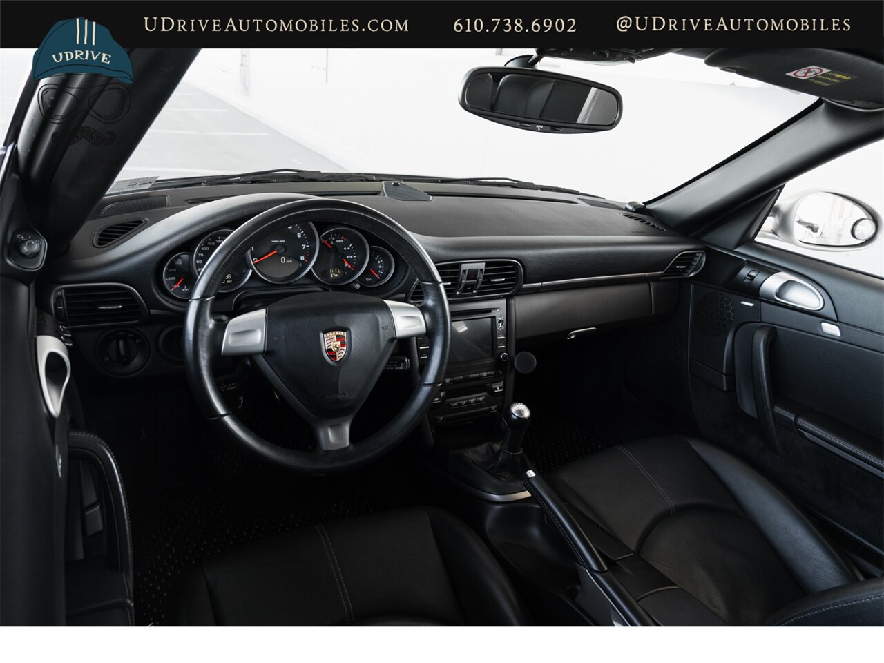 2009 Porsche 911 Carrera  997.2 6 Speed Manual - Photo 6 - West Chester, PA 19382