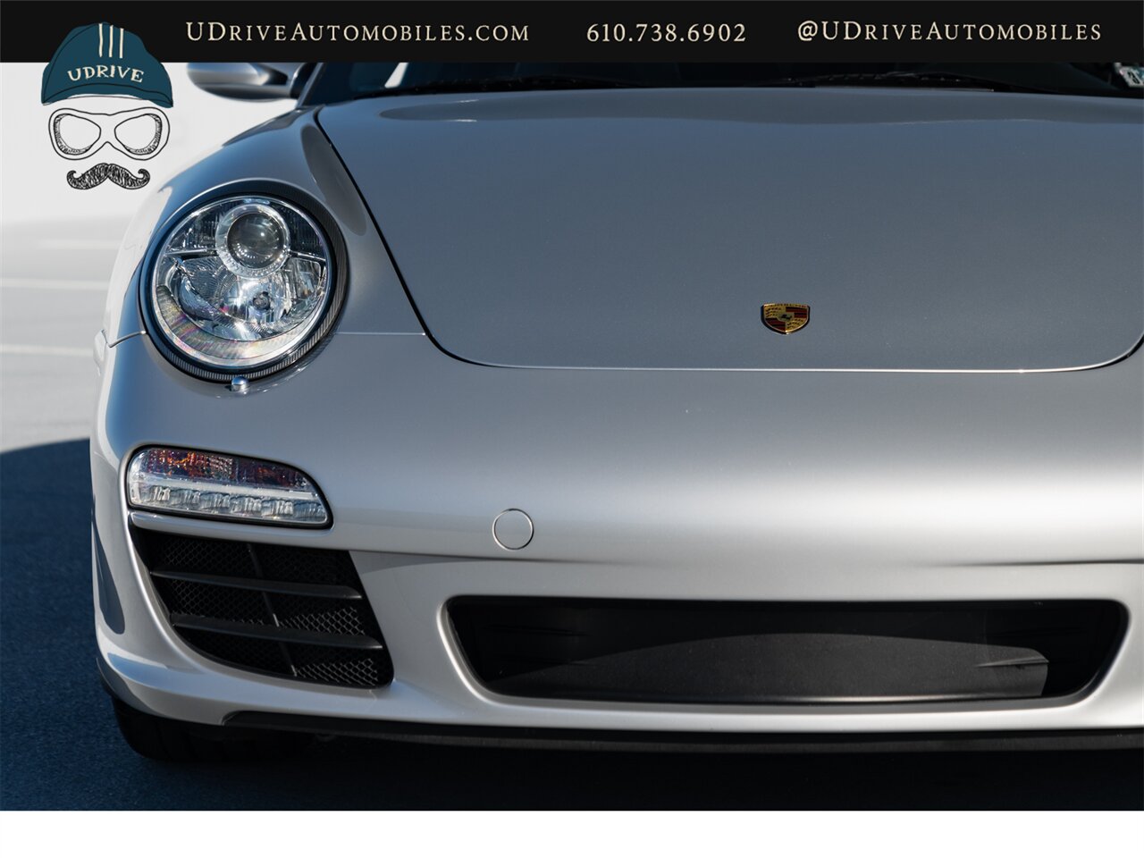 2009 Porsche 911 Carrera  997.2 6 Speed Manual - Photo 15 - West Chester, PA 19382