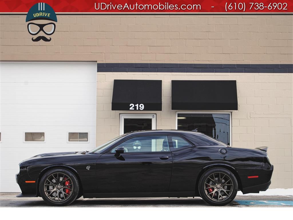 2015 Dodge Challenger SRT Hellcat   - Photo 1 - West Chester, PA 19382