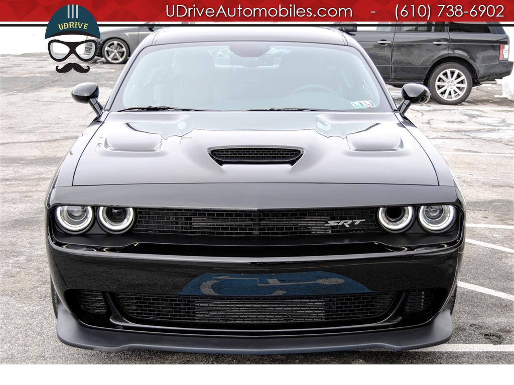 2015 Dodge Challenger SRT Hellcat   - Photo 3 - West Chester, PA 19382