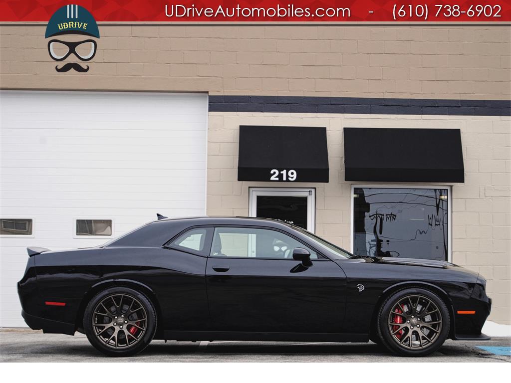 2015 Dodge Challenger SRT Hellcat   - Photo 6 - West Chester, PA 19382