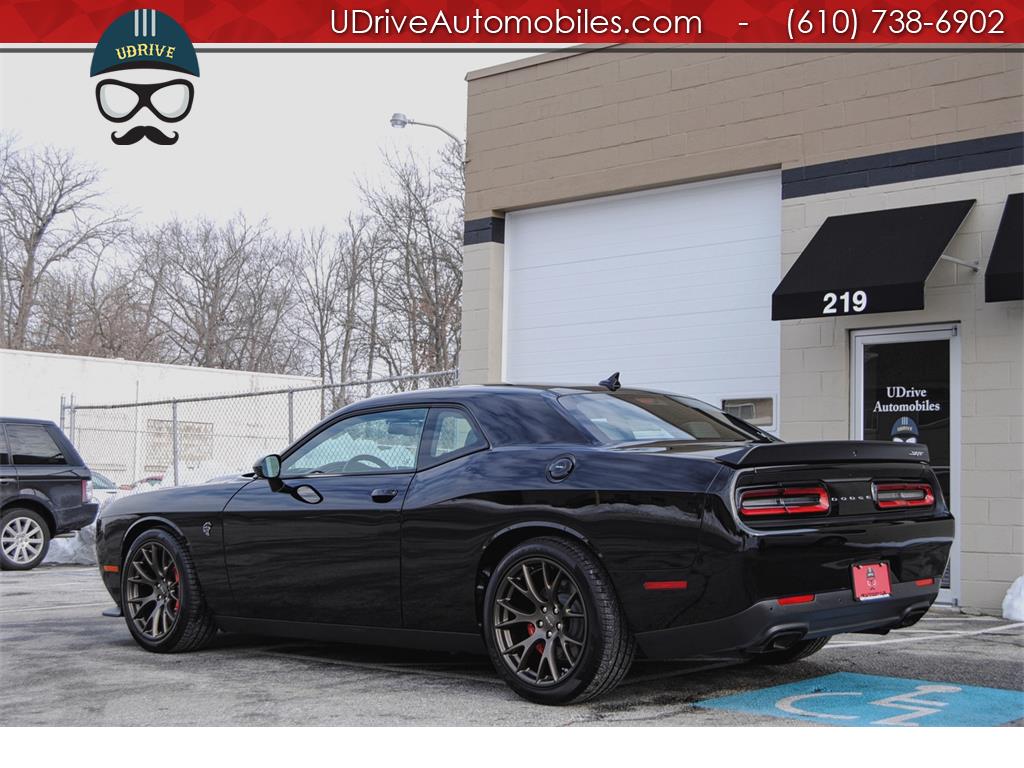 2015 Dodge Challenger SRT Hellcat   - Photo 10 - West Chester, PA 19382