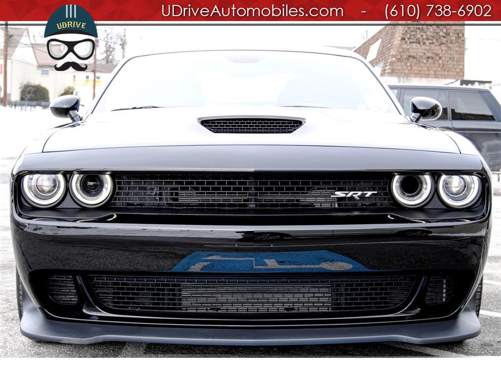 2015 Dodge Challenger SRT Hellcat   - Photo 4 - West Chester, PA 19382