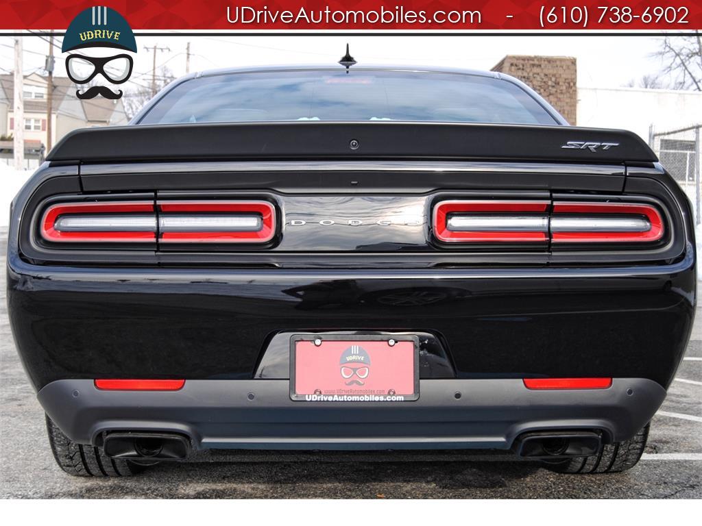 2015 Dodge Challenger SRT Hellcat   - Photo 9 - West Chester, PA 19382