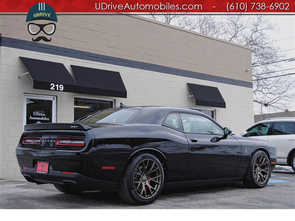 2015 Dodge Challenger SRT Hellcat   - Photo 7 - West Chester, PA 19382