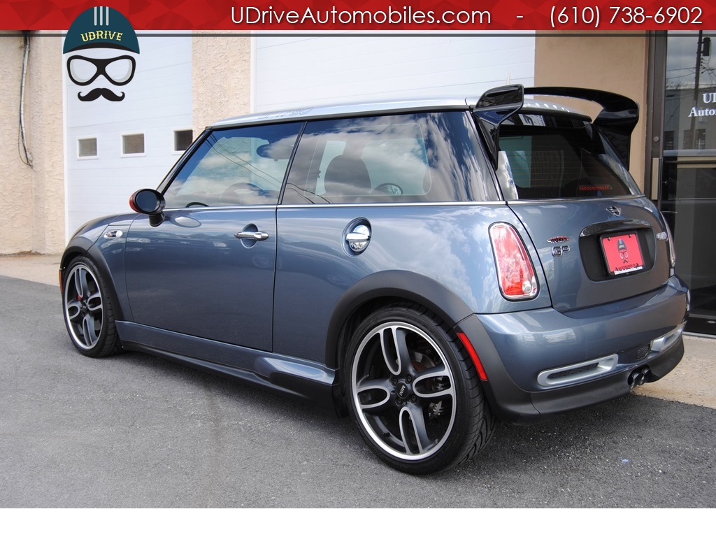 2006 MINI Cooper S GP   - Photo 15 - West Chester, PA 19382