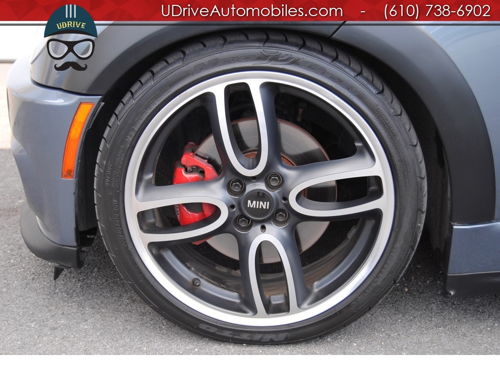 2006 MINI Cooper S GP   - Photo 32 - West Chester, PA 19382