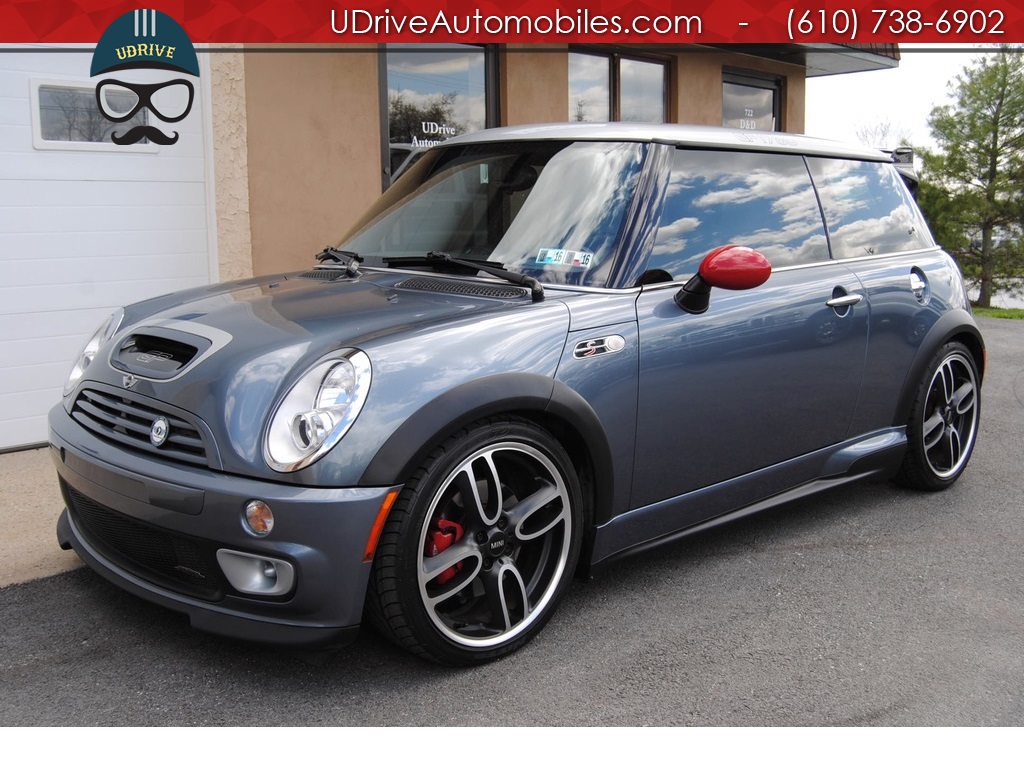 2006 MINI Cooper S GP   - Photo 2 - West Chester, PA 19382