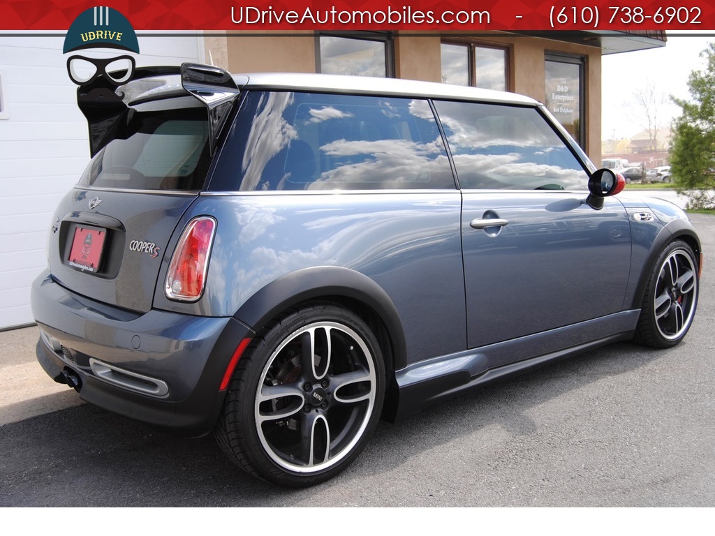 2006 MINI Cooper S GP   - Photo 9 - West Chester, PA 19382