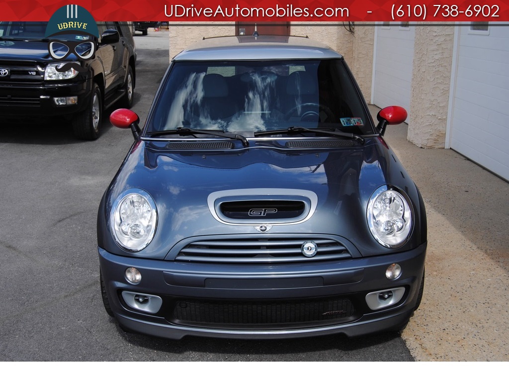 2006 MINI Cooper S GP   - Photo 4 - West Chester, PA 19382