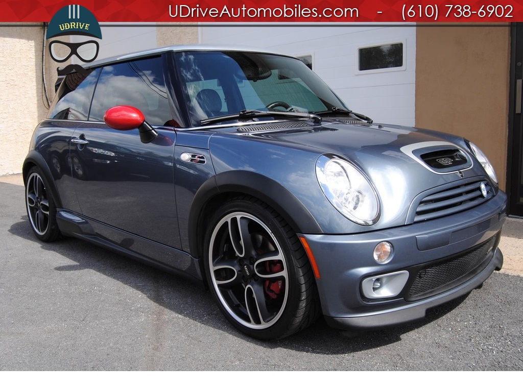 2006 MINI Cooper S GP   - Photo 7 - West Chester, PA 19382