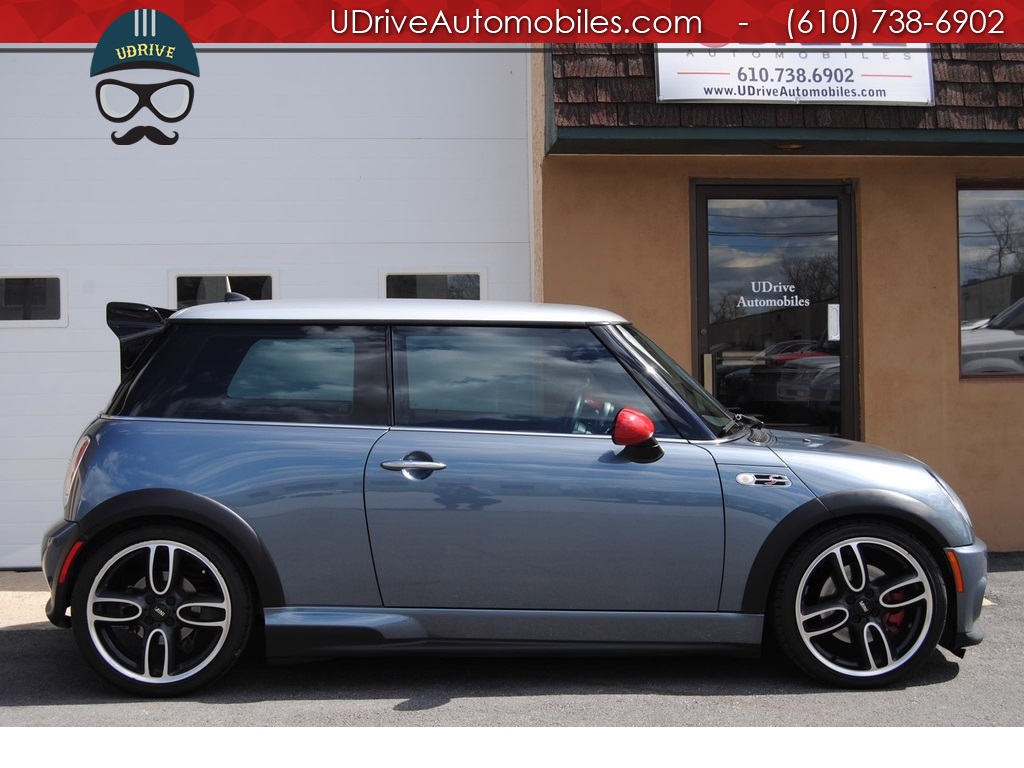 2006 MINI Cooper S GP   - Photo 8 - West Chester, PA 19382