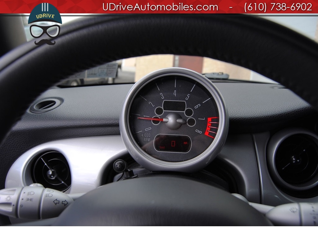 2006 MINI Cooper S GP   - Photo 24 - West Chester, PA 19382