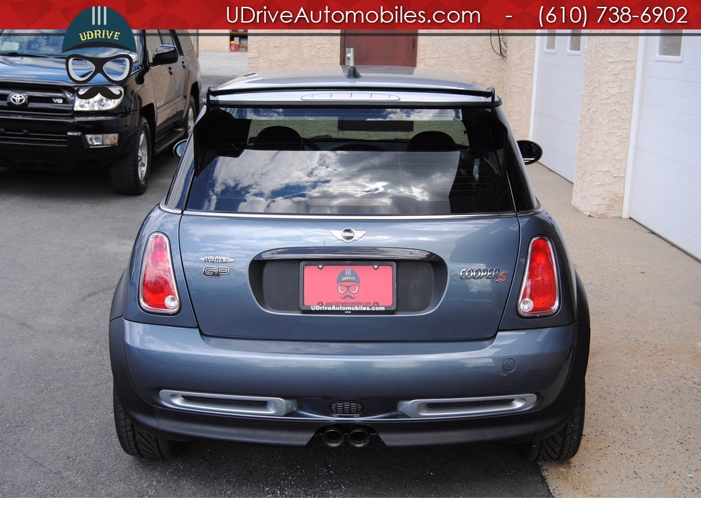 2006 MINI Cooper S GP   - Photo 10 - West Chester, PA 19382