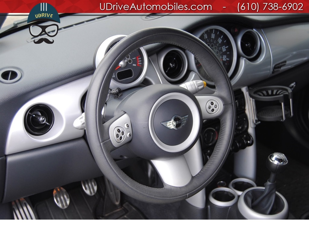 2006 MINI Cooper S GP   - Photo 22 - West Chester, PA 19382